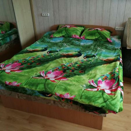 Flat, 1 Room, Study Паневежис Экстерьер фото